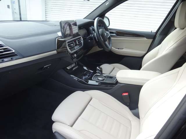 BMW X3 2024 Image 31