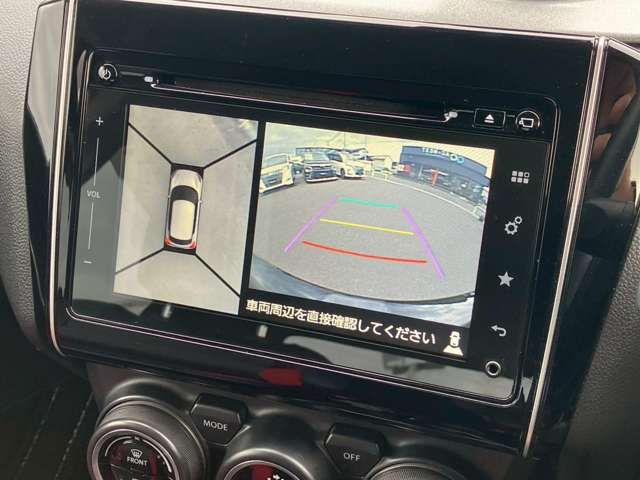 SUZUKI SWIFT 4WD 2017 Image 31