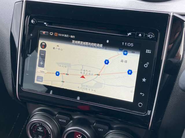 SUZUKI SWIFT 4WD 2017 Image 31