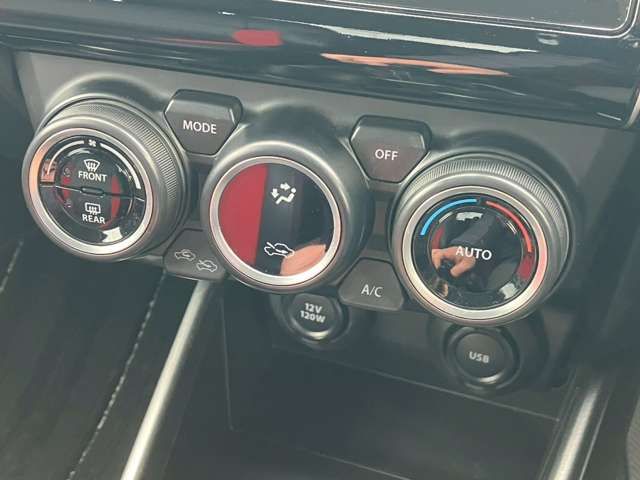 SUZUKI SWIFT 4WD 2017 Image 31