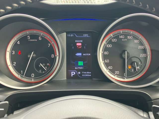 SUZUKI SWIFT 4WD 2017 Image 31