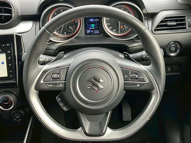 SUZUKI SWIFT 4WD 2017 Image 31