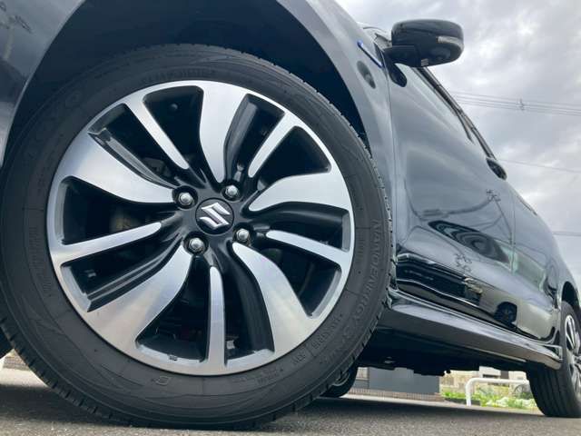 SUZUKI SWIFT 4WD 2017 Image 31