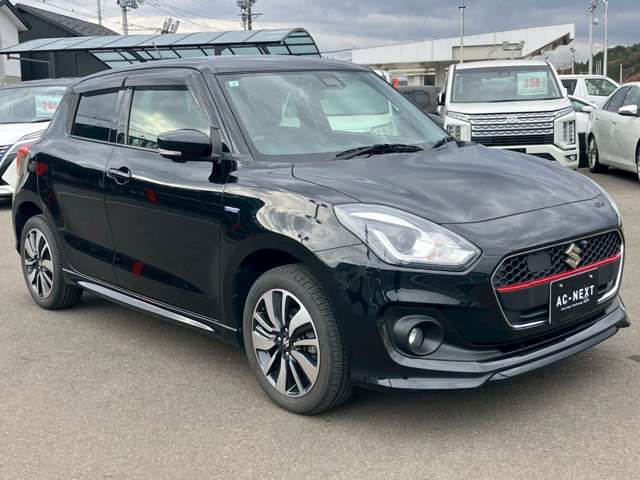 SUZUKI SWIFT 4WD 2017 Image 31