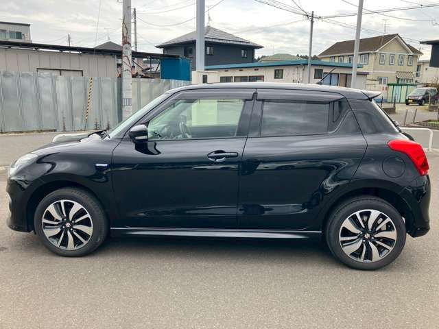 SUZUKI SWIFT 4WD 2017 Image 31