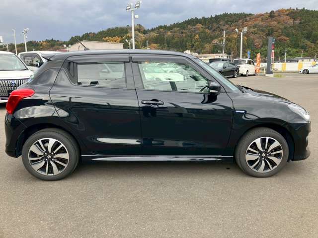 SUZUKI SWIFT 4WD 2017 Image 31