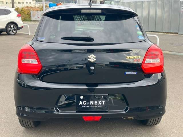 SUZUKI SWIFT 4WD 2017 Image 31