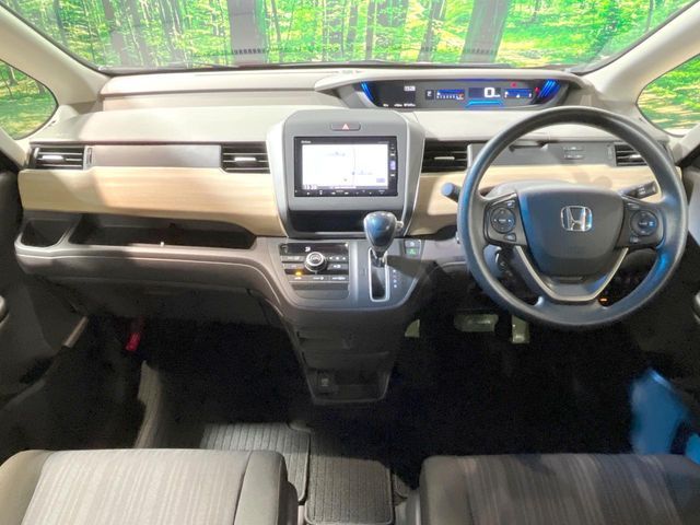 HONDA FREED 2017 Image 31