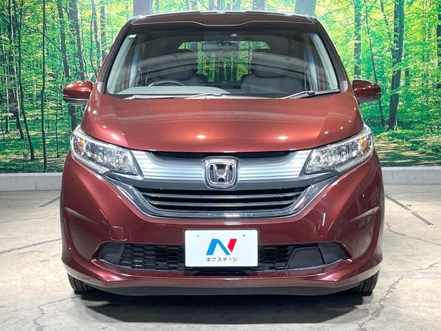 HONDA FREED 2017 Image 31