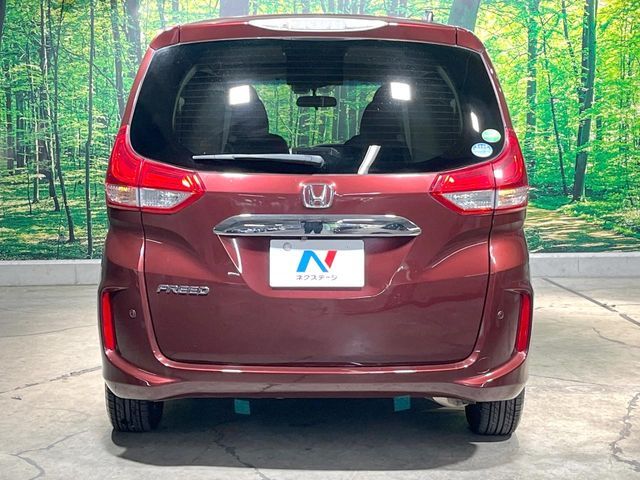 HONDA FREED 2017 Image 31