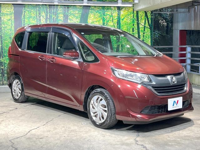 HONDA FREED 2017 Image 31