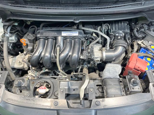 HONDA FREED 2017 Image 31