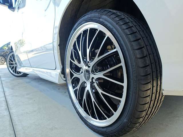 HONDA N BOX CUSTOM 2018 Image 31