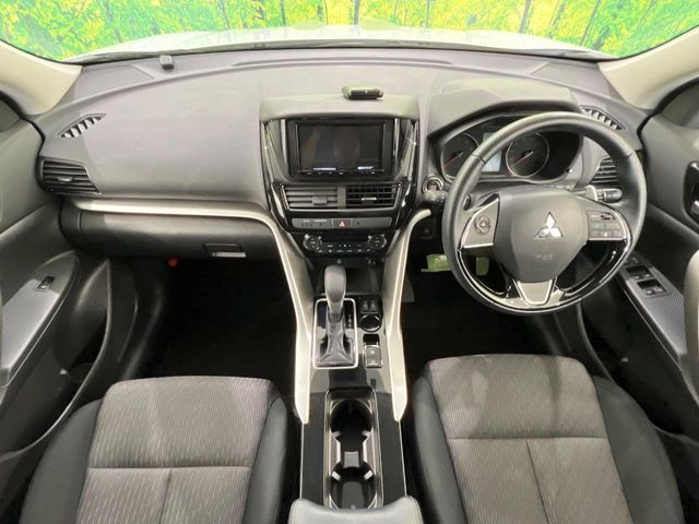 MITSUBISHI ECLIPSE CROSS 2WD 2023 Image 31