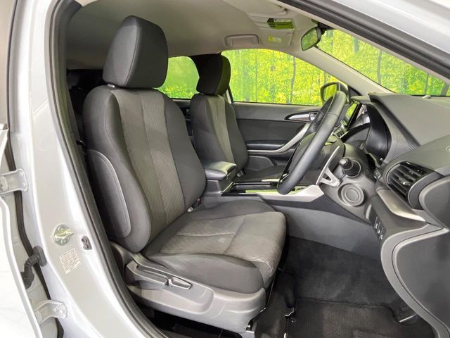 MITSUBISHI ECLIPSE CROSS 2WD 2023 Image 31