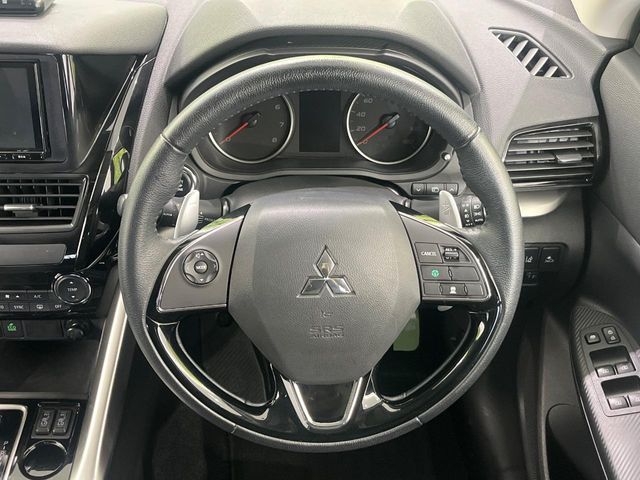 MITSUBISHI ECLIPSE CROSS 2WD 2023 Image 31