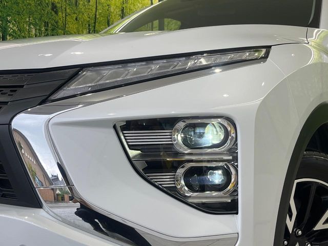 MITSUBISHI ECLIPSE CROSS 2WD 2023 Image 31