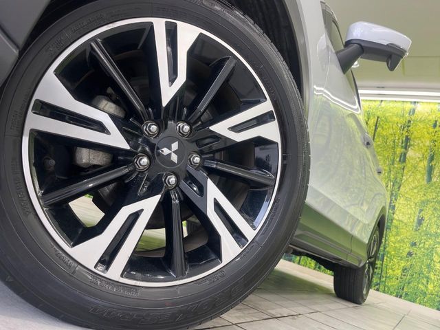 MITSUBISHI ECLIPSE CROSS 2WD 2023 Image 31