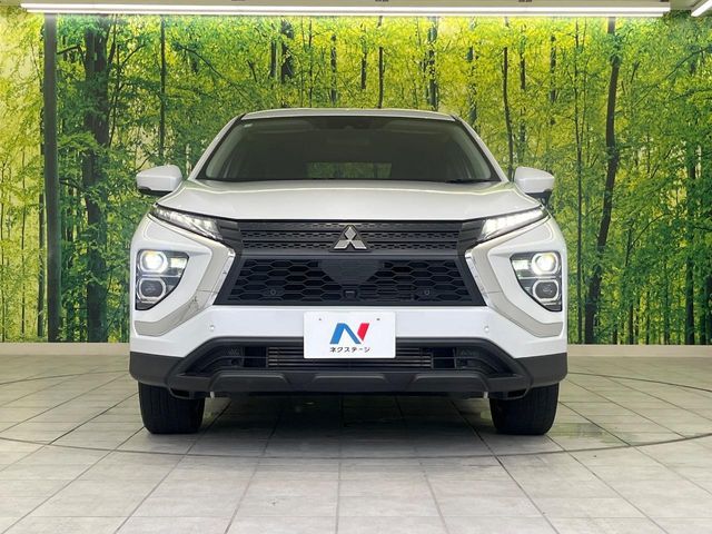 MITSUBISHI ECLIPSE CROSS 2WD 2023 Image 31