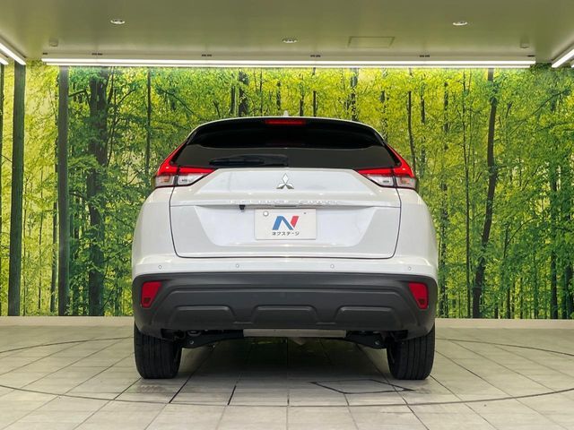 MITSUBISHI ECLIPSE CROSS 2WD 2023 Image 31