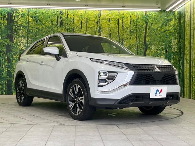 MITSUBISHI ECLIPSE CROSS 2WD 2023 Image 31