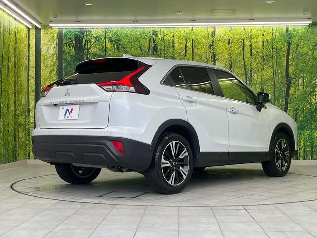 MITSUBISHI ECLIPSE CROSS 2WD 2023 Image 31