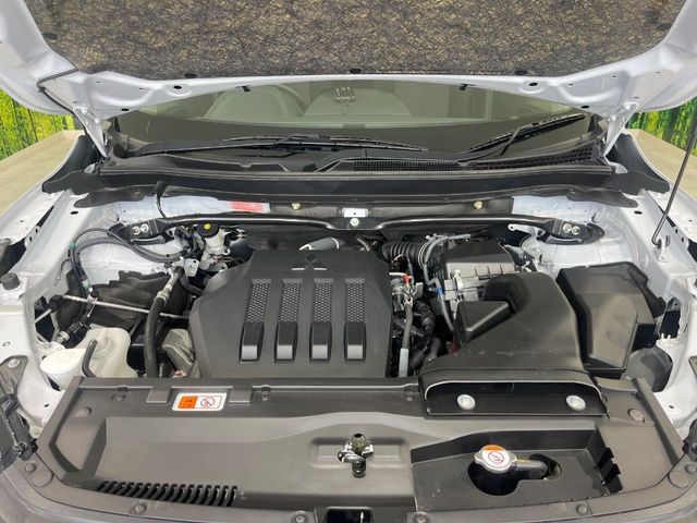 MITSUBISHI ECLIPSE CROSS 2WD 2023 Image 31