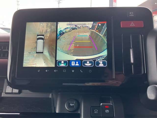 SUZUKI SPACIA CUSTOM 2024 Image 31