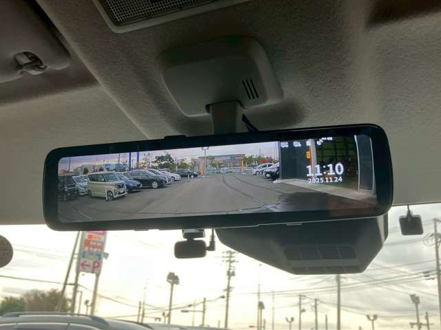 SUZUKI SPACIA CUSTOM 2024 Image 31