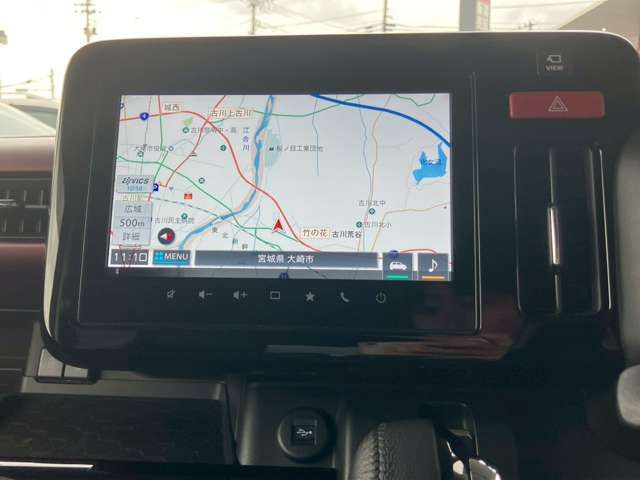 SUZUKI SPACIA CUSTOM 2024 Image 31