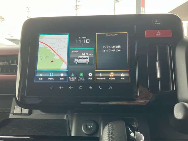 SUZUKI SPACIA CUSTOM 2024 Image 31