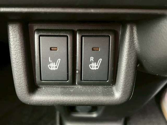 SUZUKI SPACIA CUSTOM 2024 Image 31