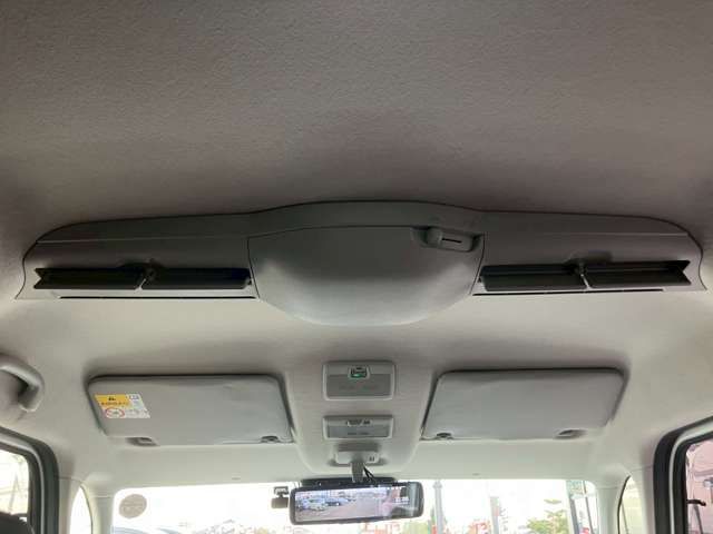 SUZUKI SPACIA CUSTOM 2024 Image 31