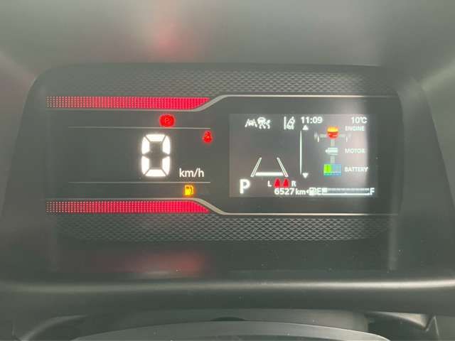 SUZUKI SPACIA CUSTOM 2024 Image 31