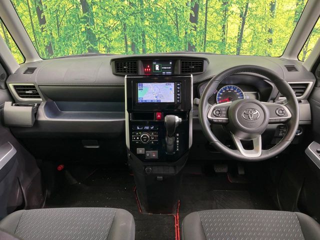 TOYOTA ROOMY 2021 Image 31