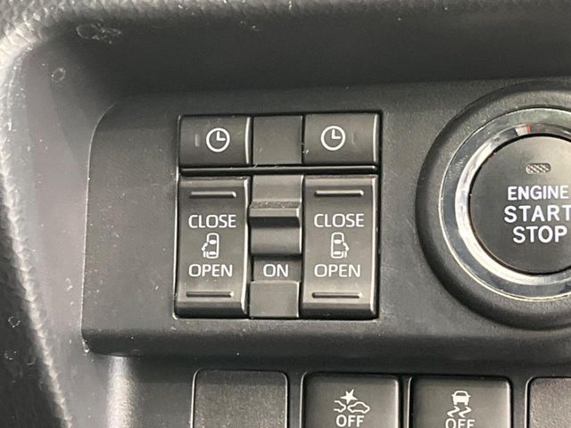 TOYOTA ROOMY 2021 Image 31