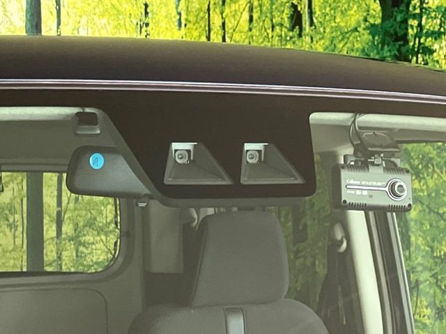 TOYOTA ROOMY 2021 Image 31