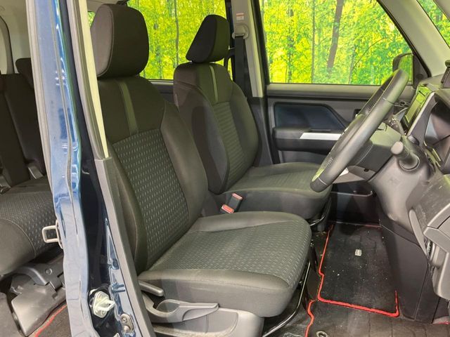 TOYOTA ROOMY 2021 Image 31