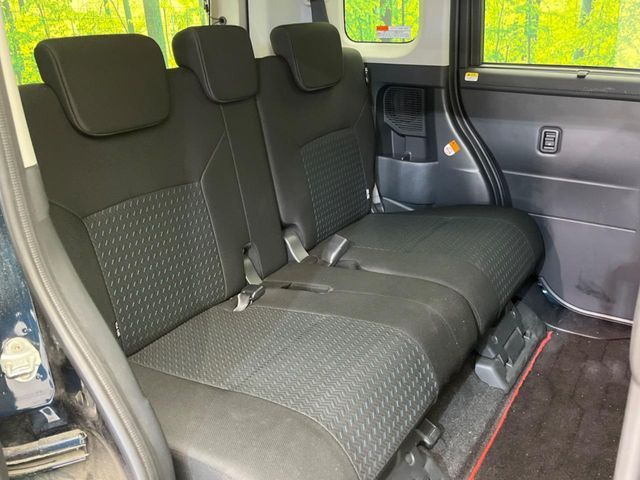 TOYOTA ROOMY 2021 Image 31