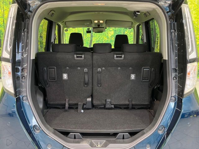 TOYOTA ROOMY 2021 Image 31