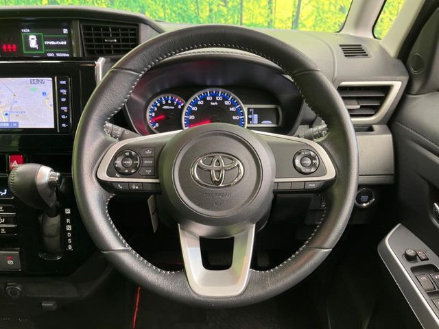 TOYOTA ROOMY 2021 Image 31