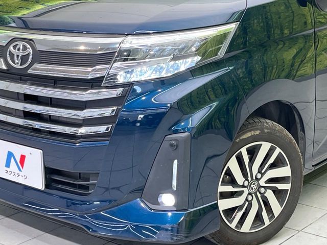 TOYOTA ROOMY 2021 Image 31