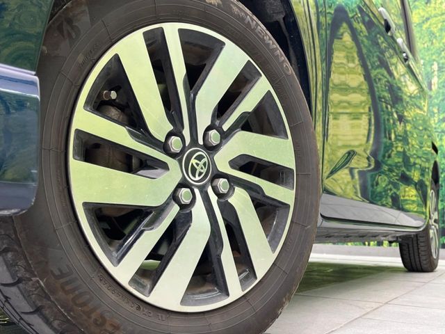 TOYOTA ROOMY 2021 Image 31