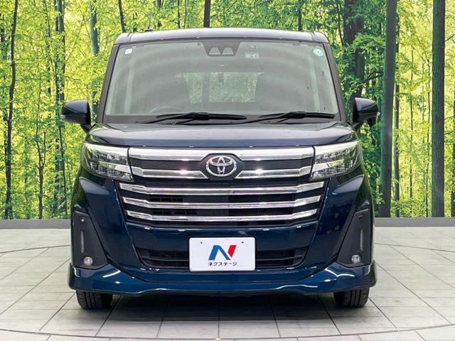 TOYOTA ROOMY 2021 Image 31