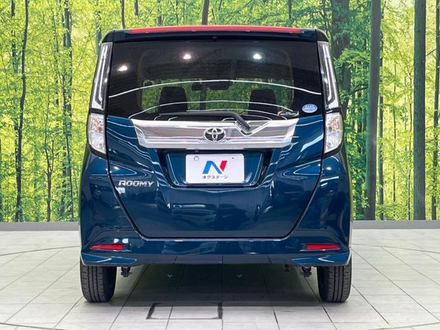 TOYOTA ROOMY 2021 Image 31