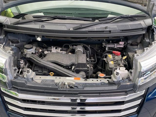 TOYOTA ROOMY 2021 Image 31