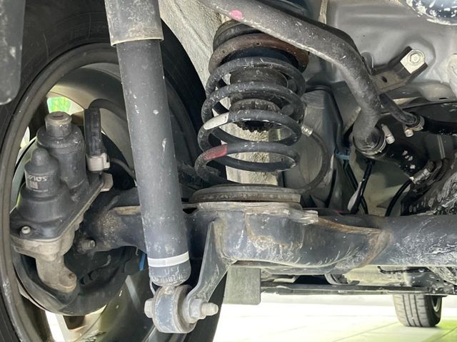 TOYOTA ROOMY 2021 Image 31