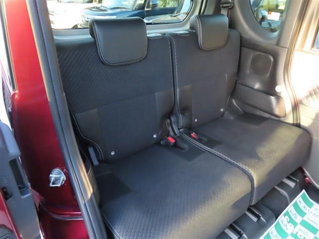 DAIHATSU TANTO CUSTOM 4WD 2022 Image 31