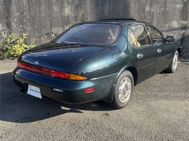 NISSAN LEOPARD J FERIE 1994 Image 31