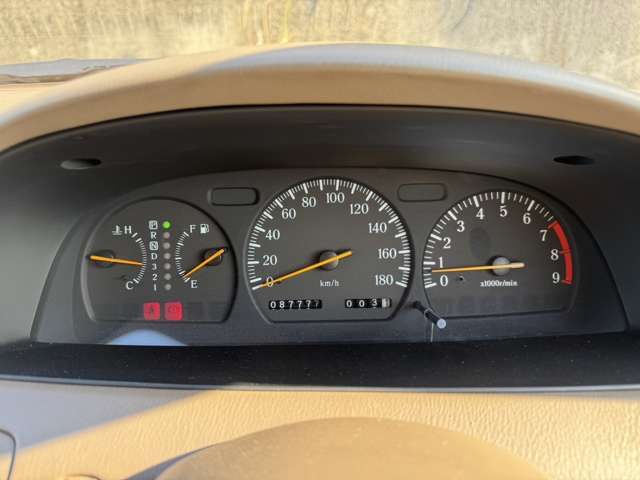 NISSAN LEOPARD J FERIE 1994 Image 31